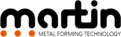 Logo der Firma Martin Metallbau