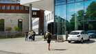 Campus Hochschule Coburg